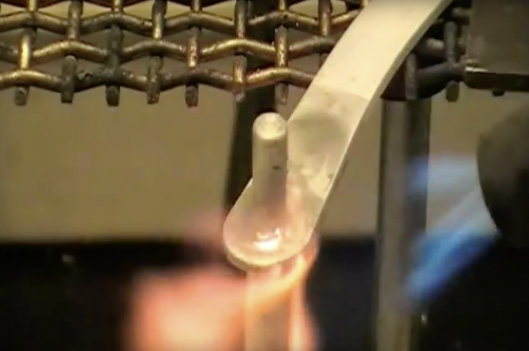 6061 to 6061 Aluminum Brazing Using Superior No. 20 Flux Superior